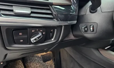 BMW X5 2018, 46676 км, за 39000000 KRW - фото 20