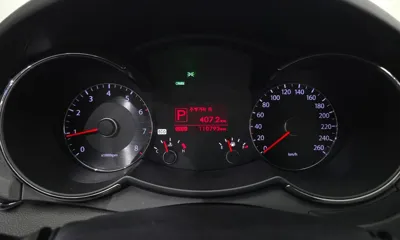Kia K7 2011, 110793 км, за 4900000 KRW - фото 8