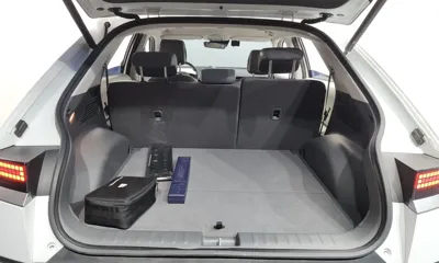Hyundai Ioniq5 2022, 129085 км, за 24500000 KRW - фото 17