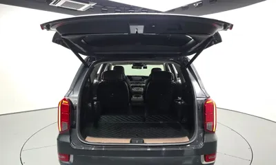 Hyundai Palisade 2021, 38768 км, за 29900000 KRW - фото 20