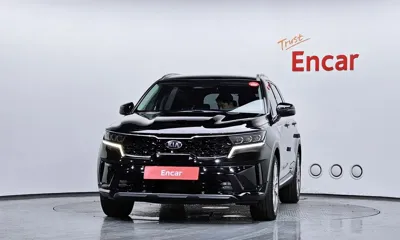Kia Sorento 2021, 83921 км, за 21000000 KRW