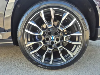 BMW X6 2026, 1320 км, за 74700000 KRW - фото 20