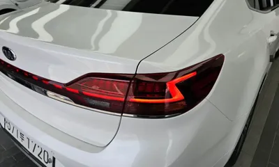 Kia K7 2020, 124290 км, за 16500000 KRW - фото 23