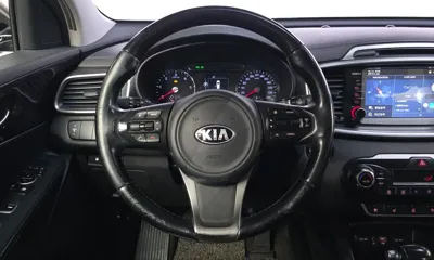 Kia Sorento 2015, 219119 км, за 7900000 KRW - фото 13