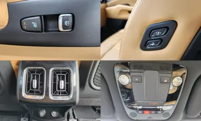 Kia Sorento 2022, 124790 км, за 20900000 KRW - фото 16