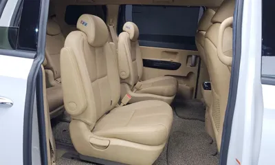Kia Canival 2019, 42550 км, за 19700000 KRW - фото 11