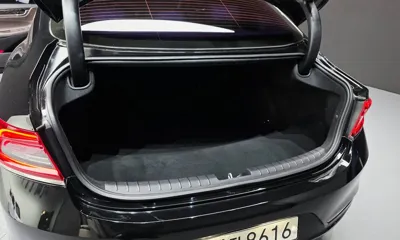 Hyundai Grandeur 2019, 39979 км, за 17600000 KRW - фото 20