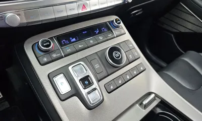 Hyundai Palisade 2022, 47451 км, за 30900000 KRW - фото 9