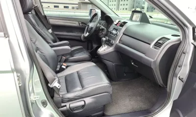 Honda CR-V 2008, 97200 км, за 5400000 KRW - фото 12