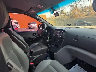 Hyundai Starex 2017, 115453 км, за 7890000 KRW - фото 18