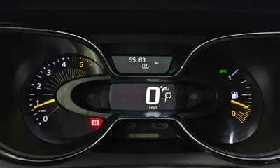Renault-KoreaSamsung QM3 2015, 95183 км, за 5500000 KRW - фото 8