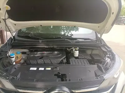 GAC Motor Trumpchi M6 2019, 161600 км, за 40800 CNY - фото 20