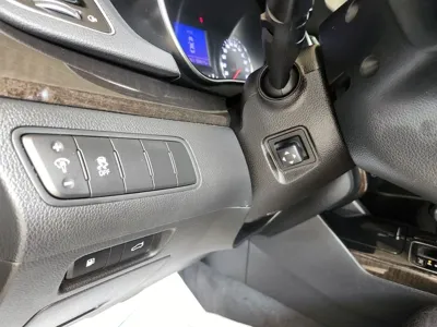 Kia K7 2013, 154417 км, за 5700000 KRW - фото 14
