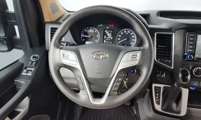 Hyundai Solati 2017, 147999 км, за 28800000 KRW - фото 14