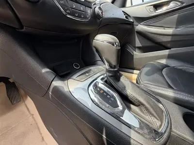 Chevrolet Cruze 2016, 29900 км, за 19800 CNY - фото 16