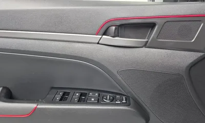 Hyundai Avante 2016, 169920 км, за 7200000 KRW - фото 26