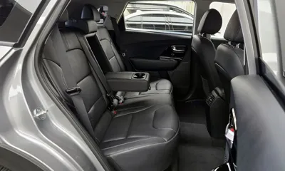 Kia Niro 2022, 21985 км, за 24900000 KRW - фото 11