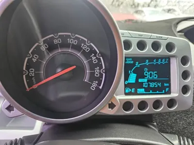 ChevroletGMDaewoo Spark 2012, 107854 км, за 2800000 KRW - фото 9