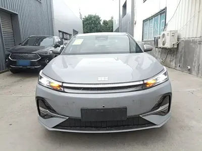 Galaxy 银河A7 EM 2026, 100 км, за 75200 CNY