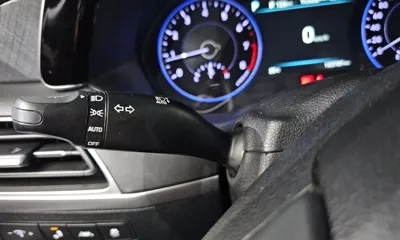 Hyundai Palisade 2019, 103789 км, за 19500000 KRW - фото 20