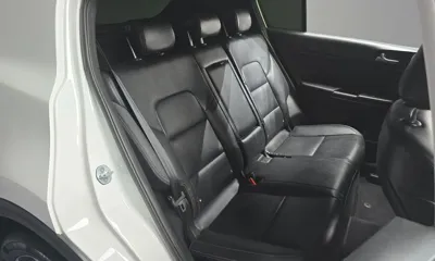 Kia Sportage 2016, 178542 км, за 7620000 KRW - фото 12