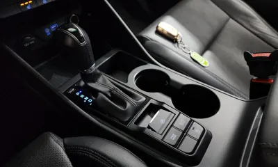 Hyundai Tucson 2019, 72633 км, за 15500000 KRW - фото 9