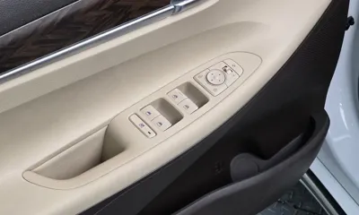Hyundai Grandeur 2019, 203926 км, за 11500000 KRW - фото 16
