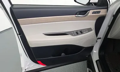 Hyundai Palisade 2022, 53971 км, за 27500000 KRW - фото 24