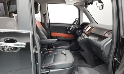 Kia Ray 2021, 99848 км, за 11900000 KRW - фото 26
