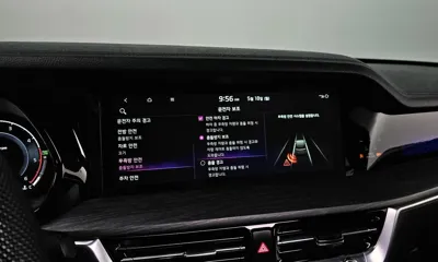 Kia Mohave 2022, 100943 км, за 30800000 KRW - фото 34