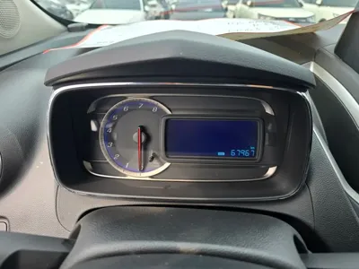 ChevroletGMDaewoo Trax 2016, 68000 км, за 5800000 KRW - фото 10