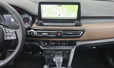 Kia Seltos 2022, 49987 км, за 17900000 KRW - фото 15