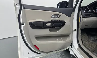 Kia Canival 2019, 56244 км, за 22900000 KRW - фото 24