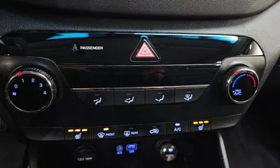 Hyundai Tucson 2016, 59234 км, за 9990000 KRW - фото 18