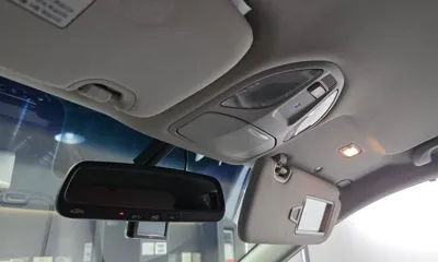 Hyundai Santafe 2016, 138328 км, за 9600000 KRW - фото 18
