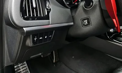 Kia Stinger 2021, 111304 км, за 27000000 KRW - фото 29