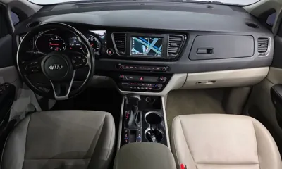 Kia Canival 2019, 134716 км, за 14500000 KRW - фото 7