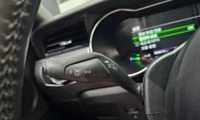 Ford Mustang 2019, 99867 км, за 99990000 KRW - фото 27
