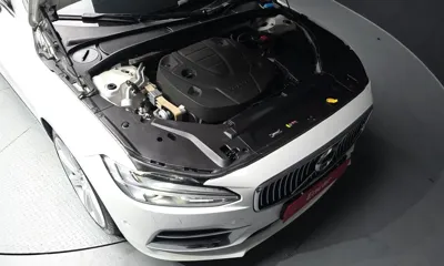 Volvo S90 2019, 55519 км, за 27500000 KRW - фото 6