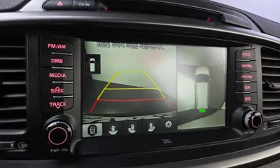 Kia Sorento 2017, 201155 км, за 9900000 KRW - фото 16