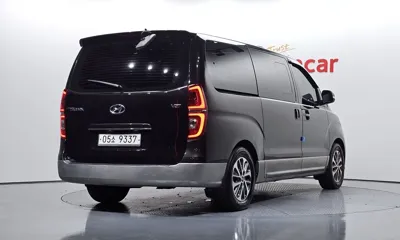 Hyundai Starex 2019, 142288 км, за 17900000 KRW
