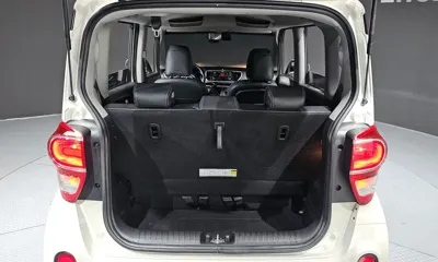 Kia Ray 2019, 59429 км, за 11300000 KRW - фото 15