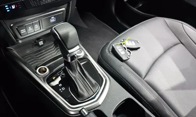 KG_Mobility_Ssangyong TIBOLI 2025, 30375 км, за 22800000 KRW - фото 9