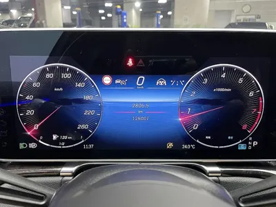 Mercedes-Benz S-Class 2021, 125949 км, за 78500000 KRW - фото 8