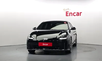 Hyundai Ioniq6 2023, 79389 км, за 33900000 KRW