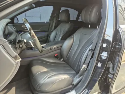 Mercedes-Benz S-Class 2020, 95000 км, за 44710000 KRW - фото 9
