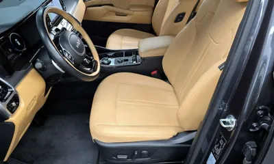 Kia Sorento 2022, 50368 км, за 28500000 KRW - фото 27