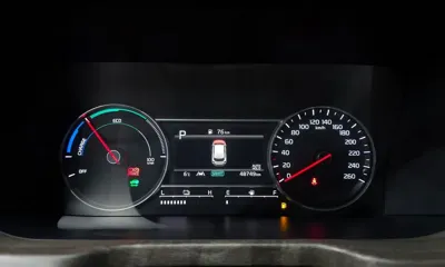 Kia Sorento 2021, 48749 км, за 27490000 KRW - фото 8