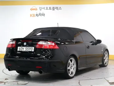 Saab 9-3 2005, 152240 км, за 6530000 KRW
