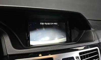 Mercedes-Benz E-Class 2016, 153180 км, за 11290000 KRW - фото 14